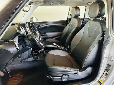 2009 MINI Cooper Clubman