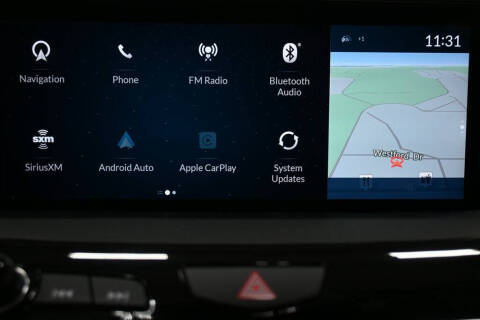 2021 Acura RDX SH-AWD w/Tech