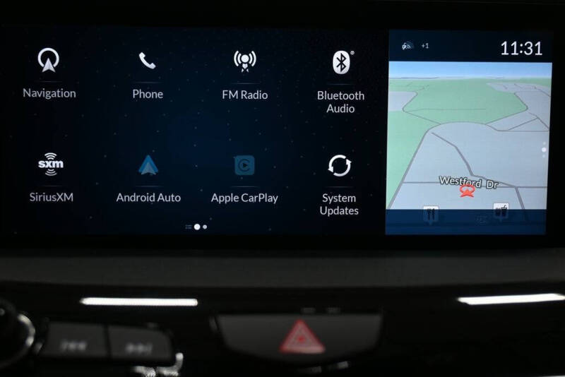 2021 Acura RDX SH-AWD w/Tech