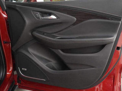 2016 Buick Envision Premium I