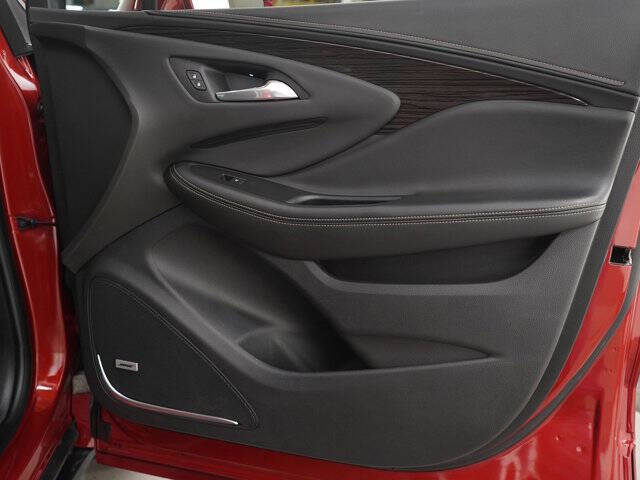 2016 Buick Envision Premium I