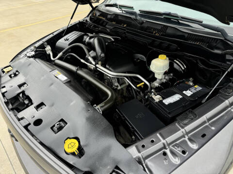 2016 RAM 1500 Express