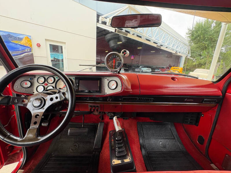 1979 Dodge D150 Pickup