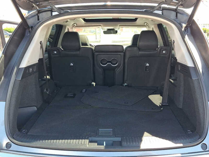 2024 Acura MDX SH-AWD