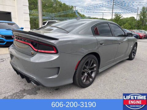 2023 Dodge Charger