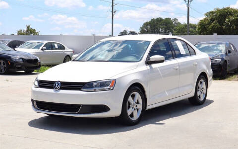 2013 Volkswagen Jetta