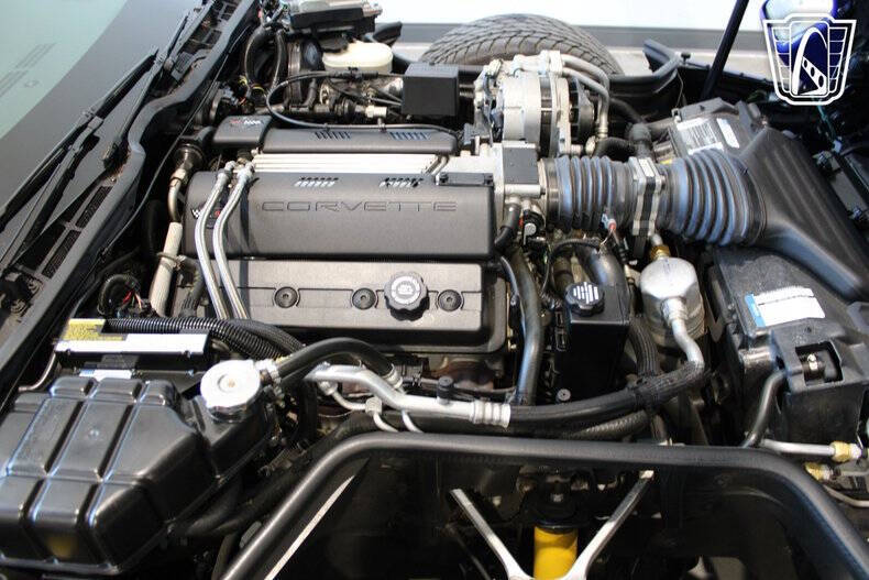 1994 Chevrolet Corvette