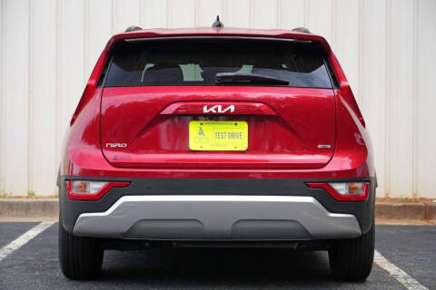 2024 Kia Niro EX