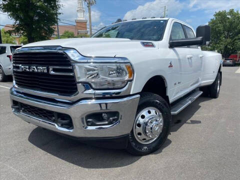 2020 RAM 3500 for sale at iDeal Auto in Raleigh NC