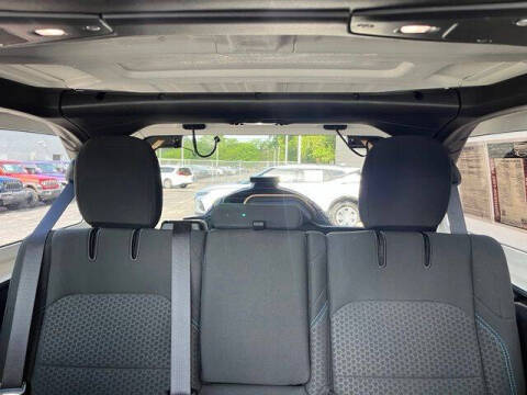2025 Jeep Wrangler Rubicon 4xe
