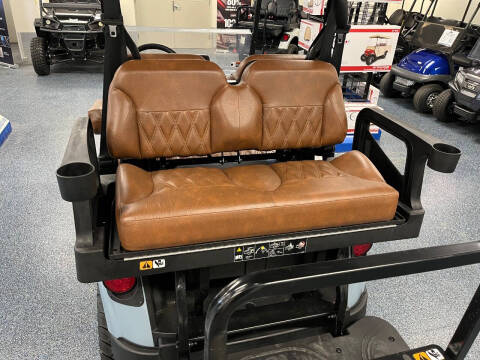 2026 E-Z-GO Summit XTL