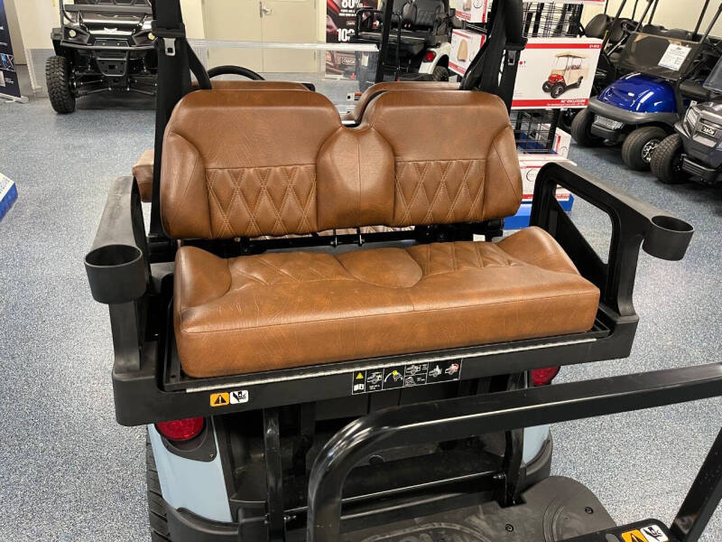 2026 E-Z-GO Summit XTL