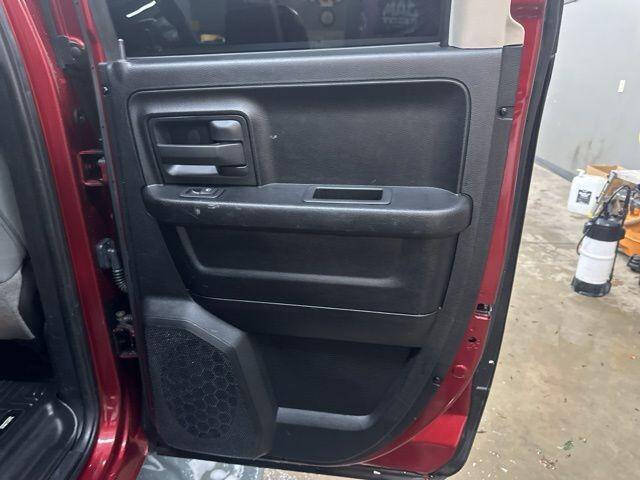 2014 RAM 1500 Express