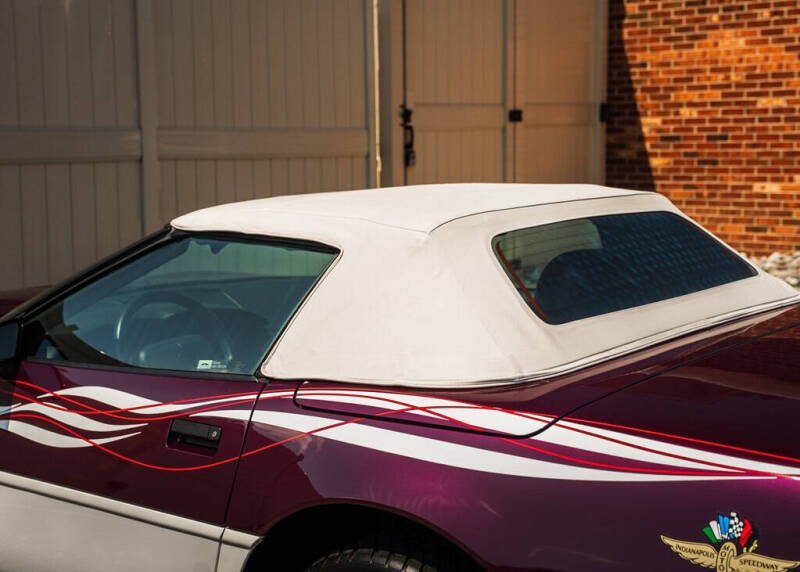 1995 Chevrolet Corvette