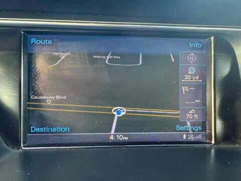 2014 Audi Allroad 2.0T quattro Premium Plus