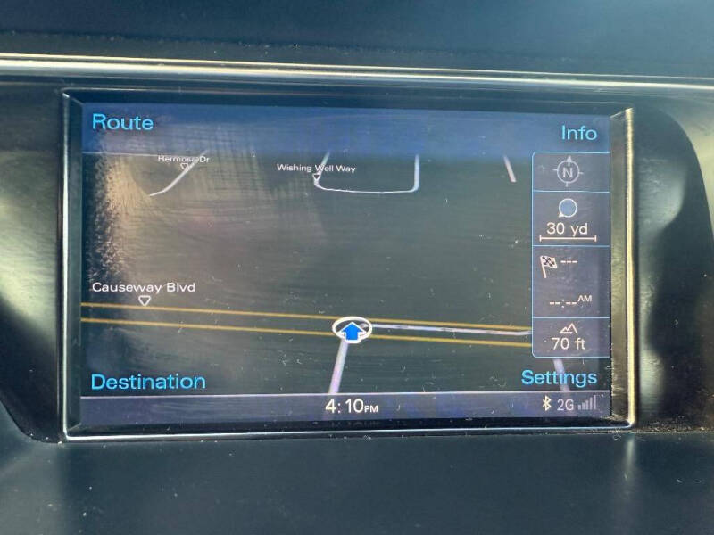 2014 Audi Allroad 2.0T quattro Premium Plus