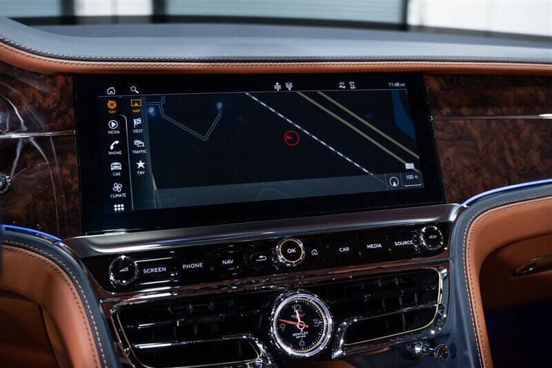 2020 Bentley Flying Spur W12