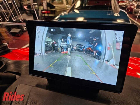 2025 Denago Rover XL Plus