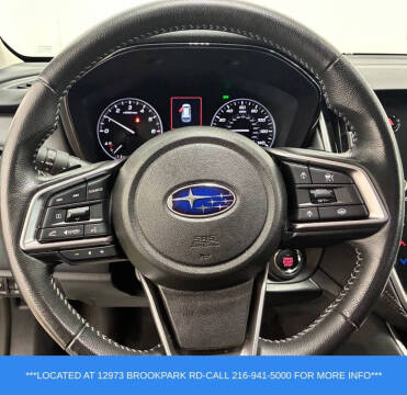 2024 Subaru Outback Premium