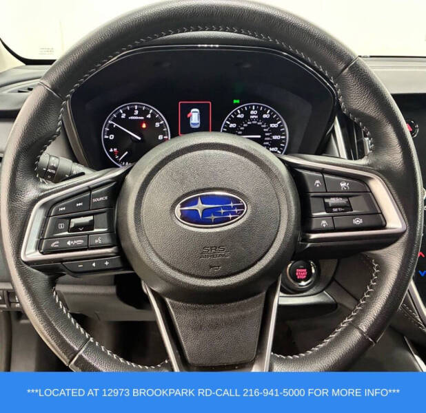 2024 Subaru Outback Premium