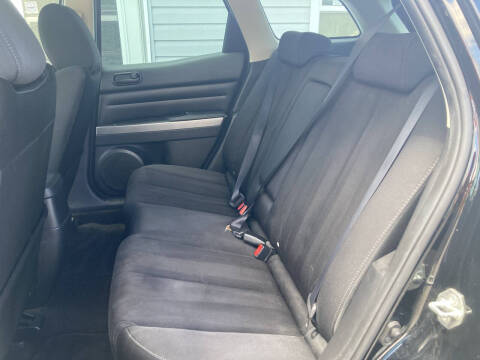 2010 Mazda CX-7 i Sport