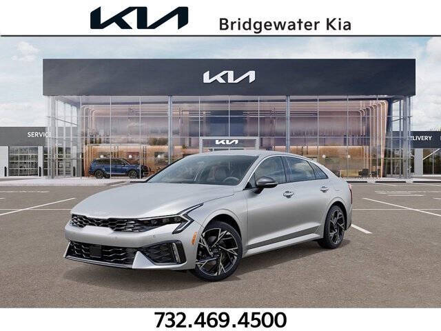 2026 Kia K5