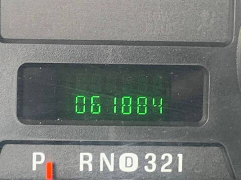 2006 Ford F-350 Super Duty