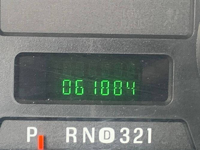 2006 Ford F-350 Super Duty