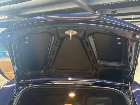 2009 Porsche Boxster