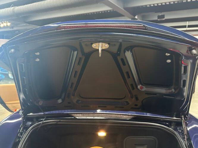 2009 Porsche Boxster