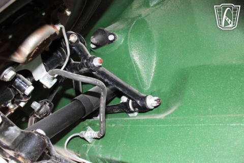 1969 MG MGC