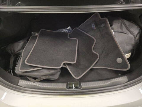 2024 Mercedes-Benz C-Class AMG C 63 S E Performance