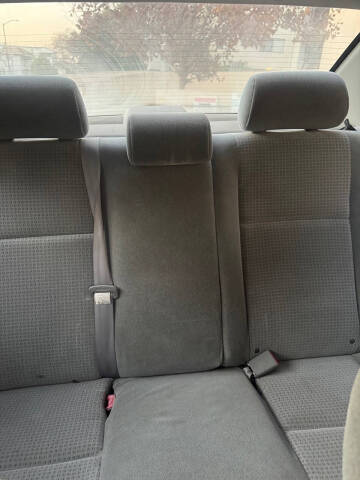 2008 Toyota Corolla CE