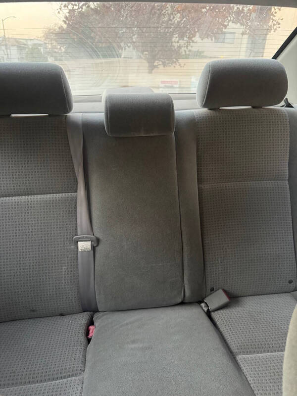 2008 Toyota Corolla CE