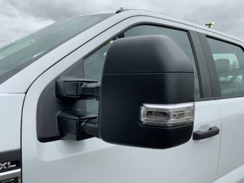 2024 Ford F-350 Super Duty XL