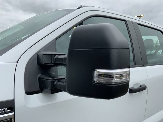 2024 Ford F-350 Super Duty XL