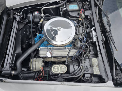1979 Chevrolet Corvette