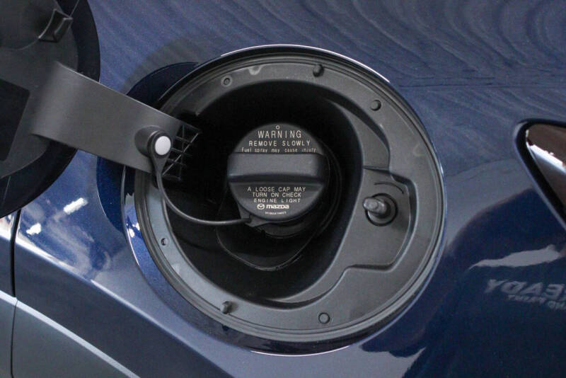 2025 Mazda CX-30 2.5 S Preferred