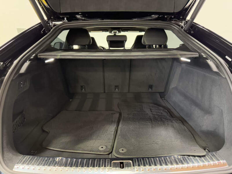 2021 Lamborghini Urus