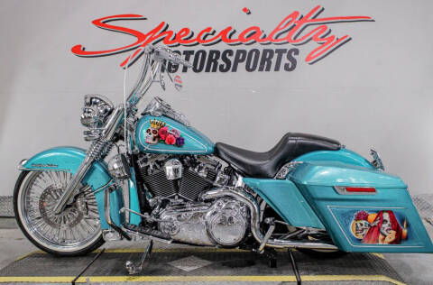 2016 Harley-Davidson Softail Deluxe