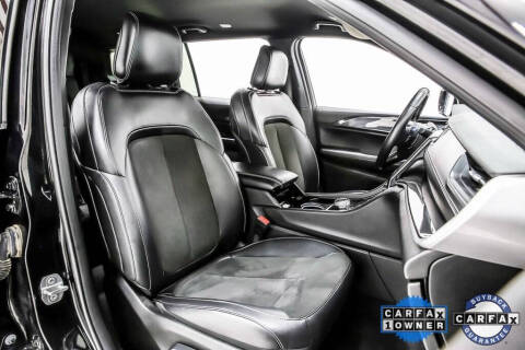 2022 Jeep Grand Cherokee L Altitude