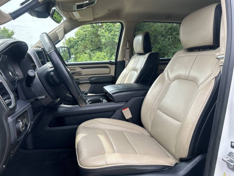 2021 RAM 1500 Limited