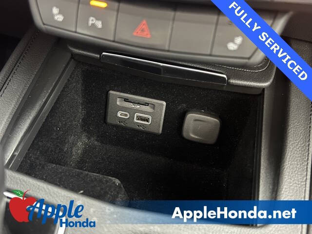 2021 Cadillac XT4 Sport