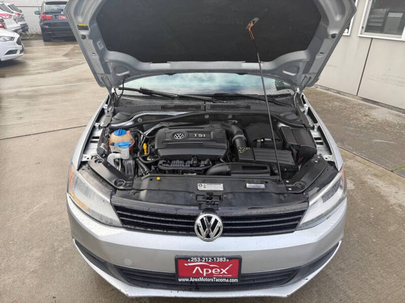 2014 Volkswagen Jetta