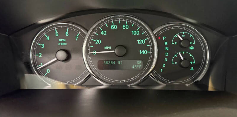 2006 Buick LaCrosse CXL