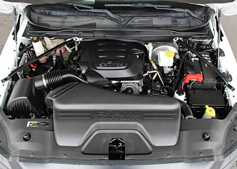 2023 RAM 2500 Tradesman