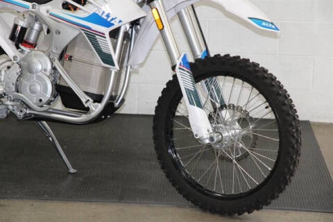 2019 ALTA REDSHIFT E