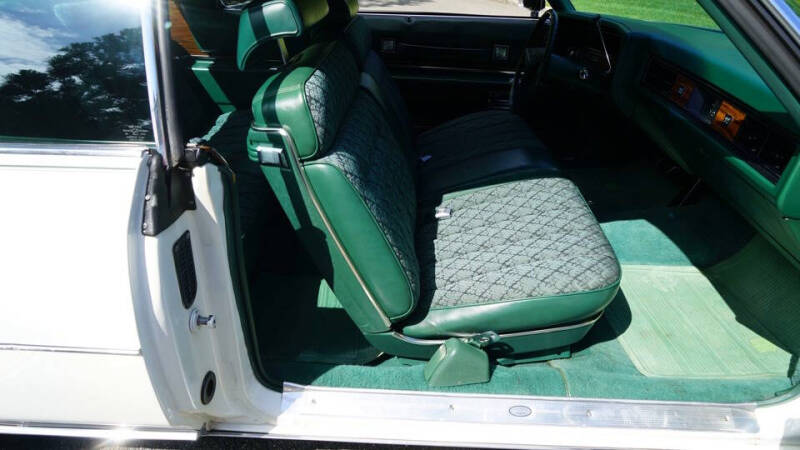 1973 Cadillac DeVille