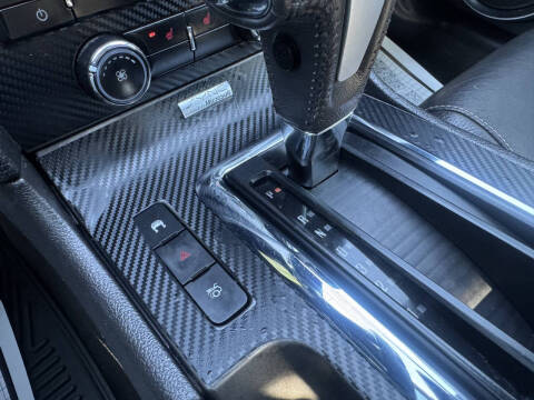 2011 Ford Mustang V6 Premium