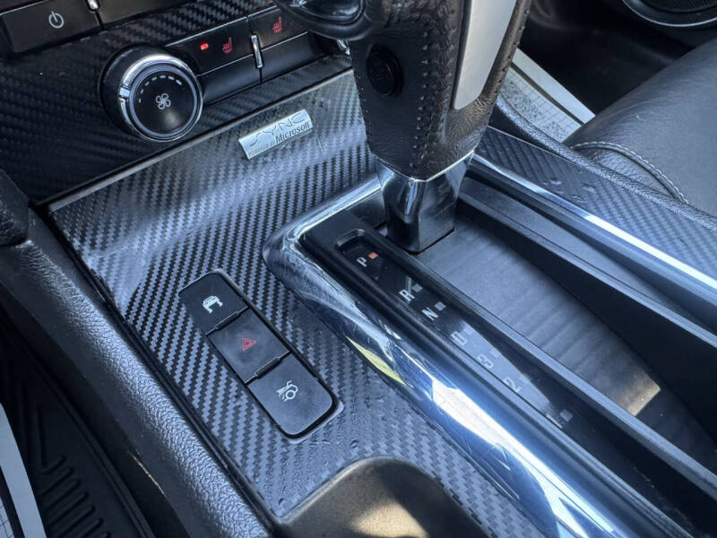 2011 Ford Mustang V6 Premium